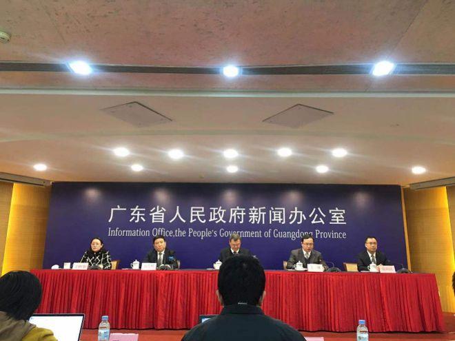 广东2020年公路水路交通投资超2000亿元创历史新高