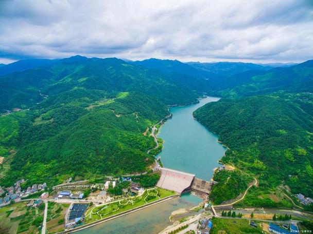 广东实施三大引水超级工程,建成后惠及近亿人口,总投资1000多亿