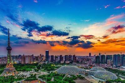 广东喜迎霸气新机场,总投资350亿元,预计2022年实现通航